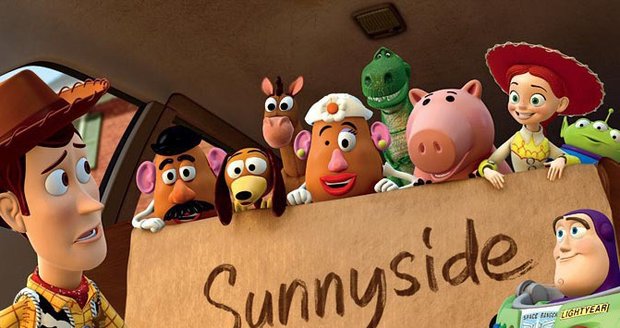 Toy Story 3 přijde do českých kin v červnu letošního roku. Před tím se můžete těšit na předchozí díly nově ve 3D formátu.