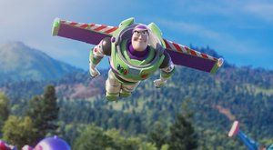 Toy Story 4: Příběh hraček má filmového Oscara. Hurá do nekonečna a ještě dál!  
