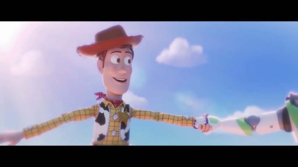 Záběry z teaser traileru Toy Story 4: Příběh hraček