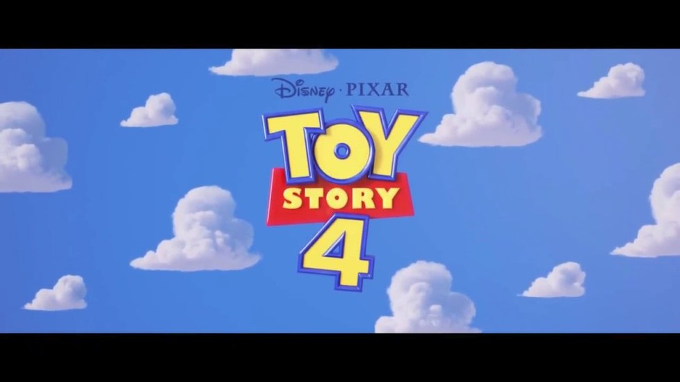 Záběry z teaser traileru Toy Story 4: Příběh hraček