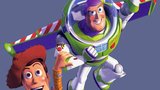 Toy Story 3D: Vydělal rekordní miliardu!