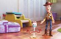 Toy Story: Příběh hraček pokračuje ve čtvrtém filmu