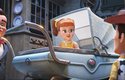 Toy Story: Příběh hraček pokračuje ve čtvrtém filmu