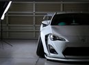 Toyota 86 Wide Body Kit