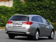 Toyota Auris Touring Sports 1.6 Active