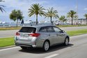 Toyota Auris Touring Sports