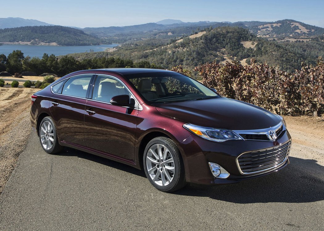 Toyota Avalon