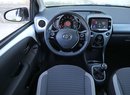 Toyota Aygo 1.0 VVT-i