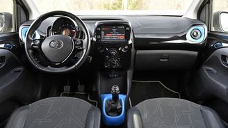 Toyota Aygo 1.0 VVT-i Toyota Aygo 1.0 VVT-i