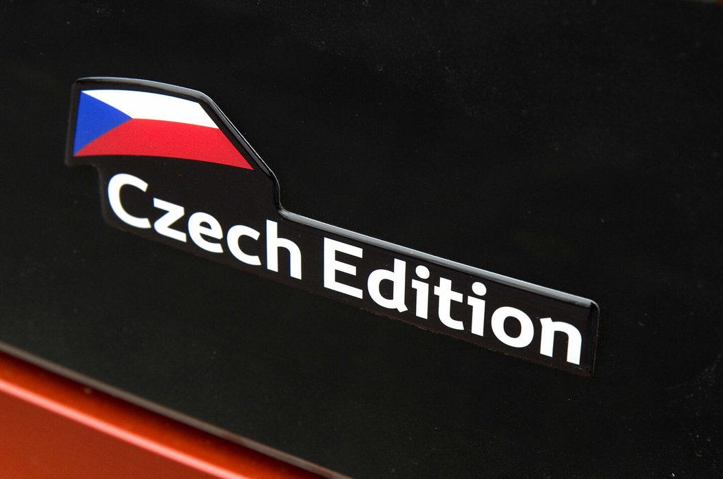 Po celou kariéru obou generací se aygo chlubilo spoustou limitovaných modelů, jedním z nejpopulárnějších se stala série Czech Edition