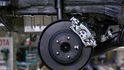Výroba Toyoty Aygo X v Kolíně Výroba Toyoty Aygo X v Kolíně
