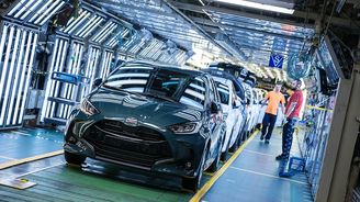 Z Kolína budou i nadále vyjíždět Toyoty. Přivítejte nové Aygo X Z Kolína budou i nadále vyjíždět Toyoty. Přivítejte nové Aygo X