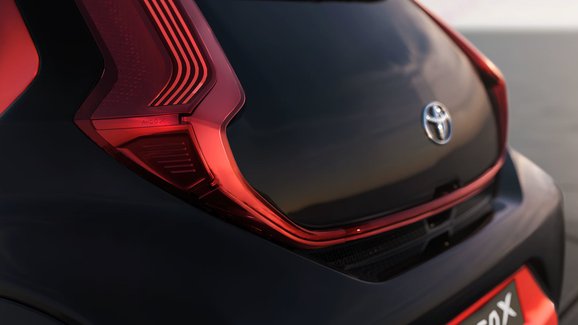 Potvrzeno: Toyota bude v Kolíně vyrábět nástupce Ayga