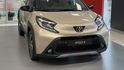 Toyota Aygo X Toyota Aygo X
