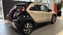 Toyota Aygo X Toyota Aygo X