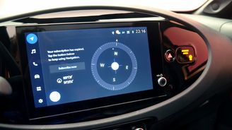 Toyota Aygo X Toyota Aygo X