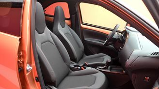 Toyota Aygo X Toyota Aygo X