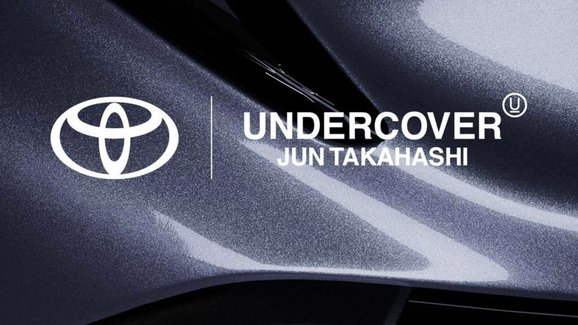 Nejlevnější auto z Česka dostane speciální edici. Toyotu Aygo X vylepší módní značka Undercover