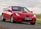 Ojetá Toyota Celica (1999-2005): Šetřit se vyplatí