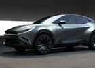 Toyota představila koncept bZ Compact SUV, k produkční verzi by nemusel mít daleko