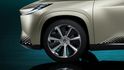 Toyota bZ FlexSpace Concept Toyota bZ FlexSpace Concept