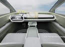 Toyota bZ FlexSpace Concept