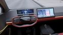 Toyota bZ Sport Crossover Concept Toyota bZ Sport Crossover Concept