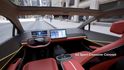 Toyota bZ Sport Crossover Concept Toyota bZ Sport Crossover Concept