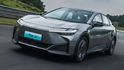 Toyota bZ3 Toyota bZ3