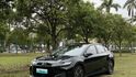 Toyota bZ3 Toyota bZ3