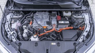 Toyota bZ4X AWD Toyota bZ4X AWD