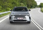 Toyota rozjíždí roadshow se svými nejnovějšími modely a technologiemi