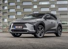 Toyota přehodnocuje plány na elektromobily, může za to i Tesla Model Y