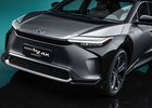 Toyota chystá šetrnější náhradu za li-ion baterie. Má poskytnout větší dojezd i lepší nabíjení