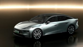 Už i Toyota chystá prodlužovač dojezdu. A také spolupráci s Huawei a Xiaomi Už i Toyota chystá prodlužovač dojezdu. A také spolupráci s Huawei a Xiaomi