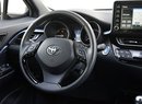 Toyota C-HR 2.0 Hybrid e-CVT