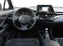 Toyota C-HR 2.0 Hybrid e-CVT