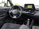 Toyota C-HR GR Sport 2.0 Hybrid