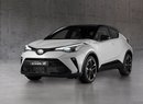 Toyota C-HR GR Sport