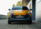 Nová Toyota C-HR: Přelomový model je tu. A starší zlevňuje