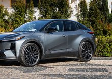 Nová Toyota C-HR+ v otázkách čtenářů (a odpovědích redakce)