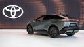 Toyota C-HR+ Toyota C-HR+