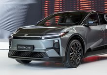 Známe české ceny Toyoty C-HR+. Soupeř Škody Elroq vyjde na zajímavé peníze