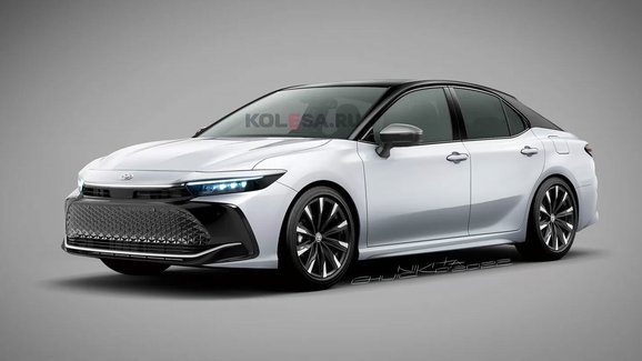 Blížící se novinky Toyoty: Nová RAV4 i Camry… a ostřejší Supra!