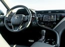 Toyota Camry TRD