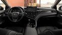 Toyota Camry (2022) Toyota Camry (2022)