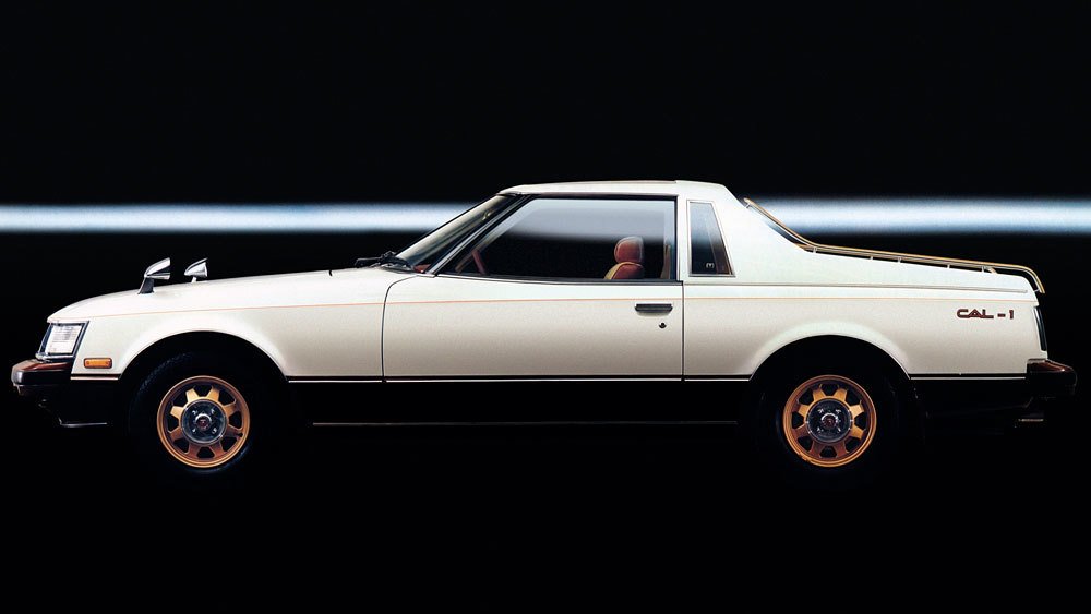 1977 Toyota Celica