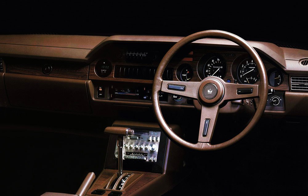 1980 Toyota Celica