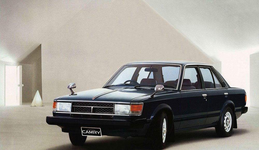 1980 Toyota Celica