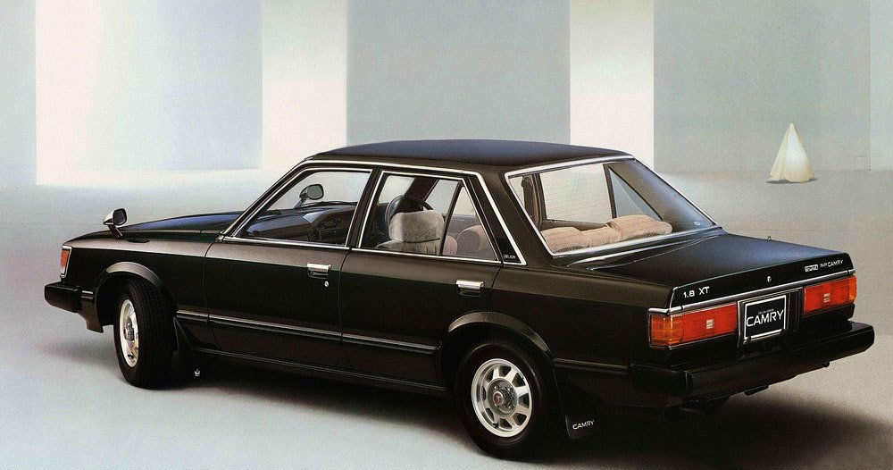 1980 Toyota Celica